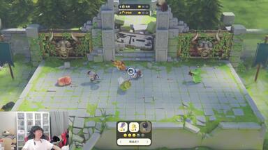 猛兽派对 2023-09-15 23_09_11 <em class="keyword">AG超玩会王者荣耀梦泪</em> 录播