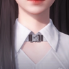 美女，贴贴！_手机游戏热门视频