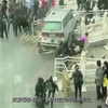 独家揭秘：天安门金水桥袭击事件背后的故事