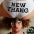【Redfoo】New Thang（1080P完整版）