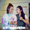 后妈给女儿把关男朋友，见面后却傻眼了