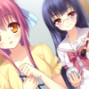 [Galgame]盘点伪娘作中女装大佬身份暴露的"高光"时刻（24）——娘（ニャン）社的里见真实（白鸟まみ_游戏集锦