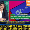 印度：自从用了DeepSeek，腰不酸了腿不疼了，身体倍棒吃嘛嘛香