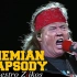 【中英字幕】川普翻唱皇后乐队 波西米亚狂想曲 Bohemian Rhapsody