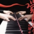 【Mr.Li 钢琴】一人乐队编曲再现《觉醒年代》主题曲