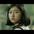 张子枫--《爸爸》公益宣传片