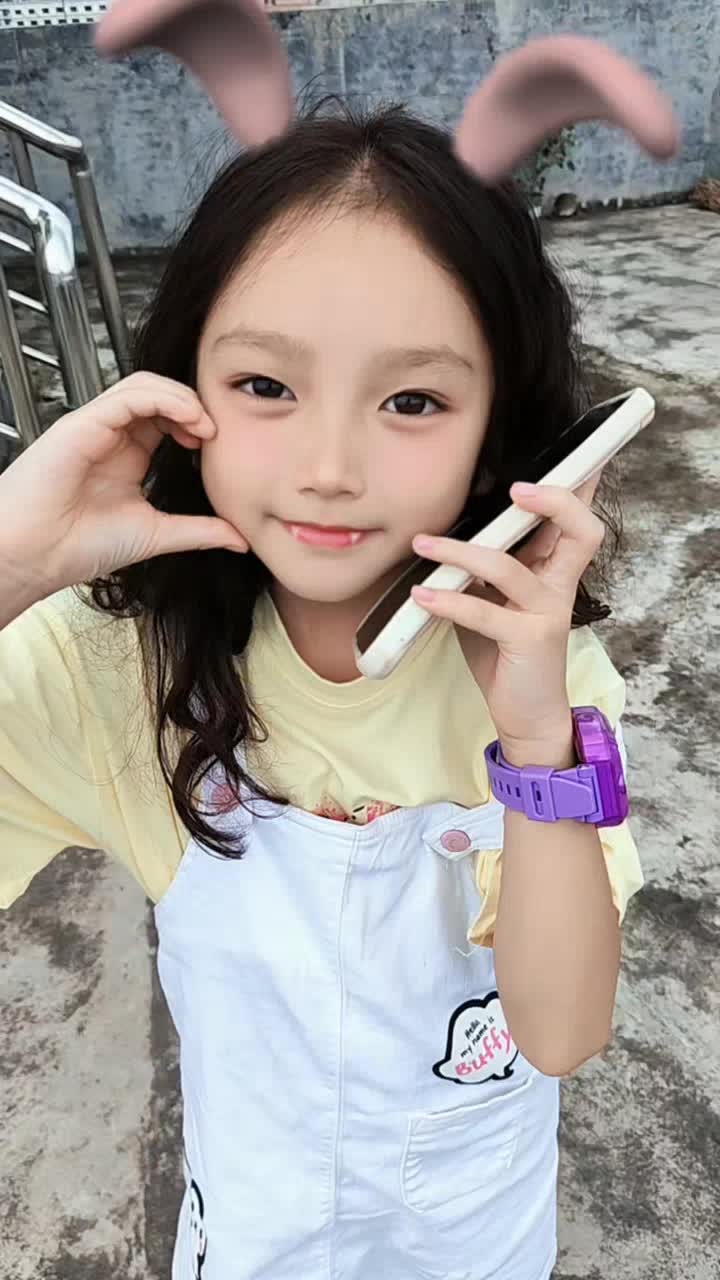 来一个舞蹈串烧吧