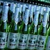 燕京啤酒2003年广告实力精品篇