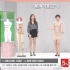 韩国的丝袜电视购物048，穿高腰裤袜，消除小肚腩 - 1.48(Av68222236,P1)