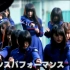 170423 欅坂46 「不協和音」 MV摄影秘話