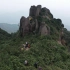 DJI MAVIC 2 Pro 4K 增城 牛牯嶂山 Zengcheng Niuguzhang mountain 201