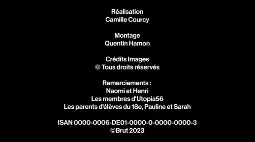 【法语学习】法国流浪儿童问题严重 En France, 42 000 enfants sont SDF