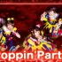ANIMAX MUSIX 2019 OSAKA - Poppin'Party部分