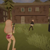 《hentai killer》steam上的少女杀手游戏