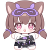 【Asaki生贺】❤️超级无敌可爱の猪猪公主生日快乐