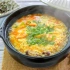 虾子百菇和风杂炊/Prawn&Mushroom Zousui | MASA料理ABC