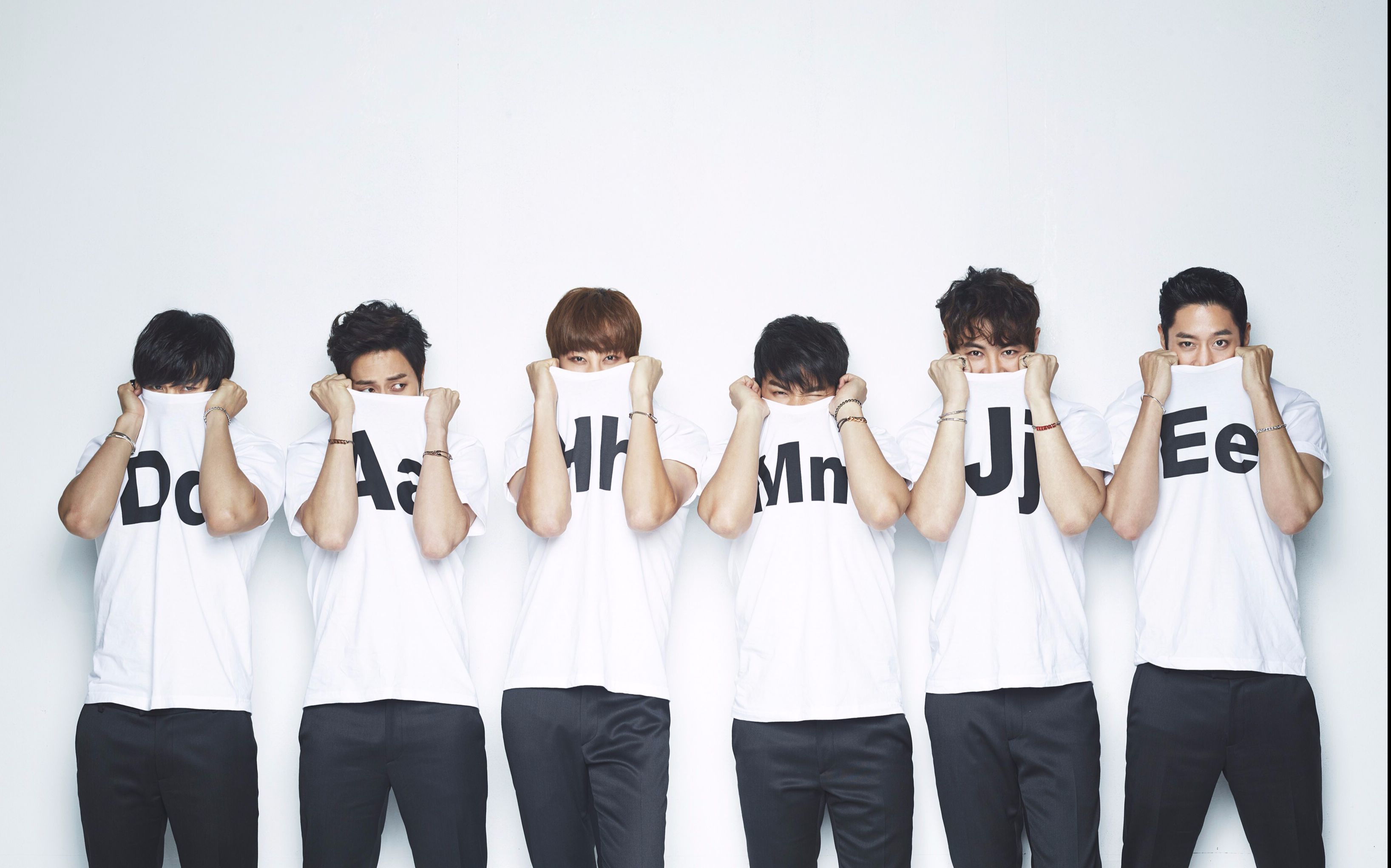 shinhwa2015aright标靶直拍合集