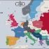 欧洲各国领土变迁