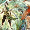 “画江湖”首部动画《风语咒》终极预告