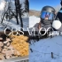 CBS VLOG|长白山滑雪2.1｜我们又来滑雪啦！｜2023年的第一场旅行