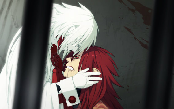 【葱怀孕】抛弃理性的红雀,我最喜欢了~《dmmd》