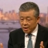 有理有力！驻英大使刘晓明就中国抗击疫情接受BBC专访