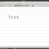 [C语言教程]二叉树代码实现01