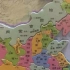 三分钟拼完中国地图