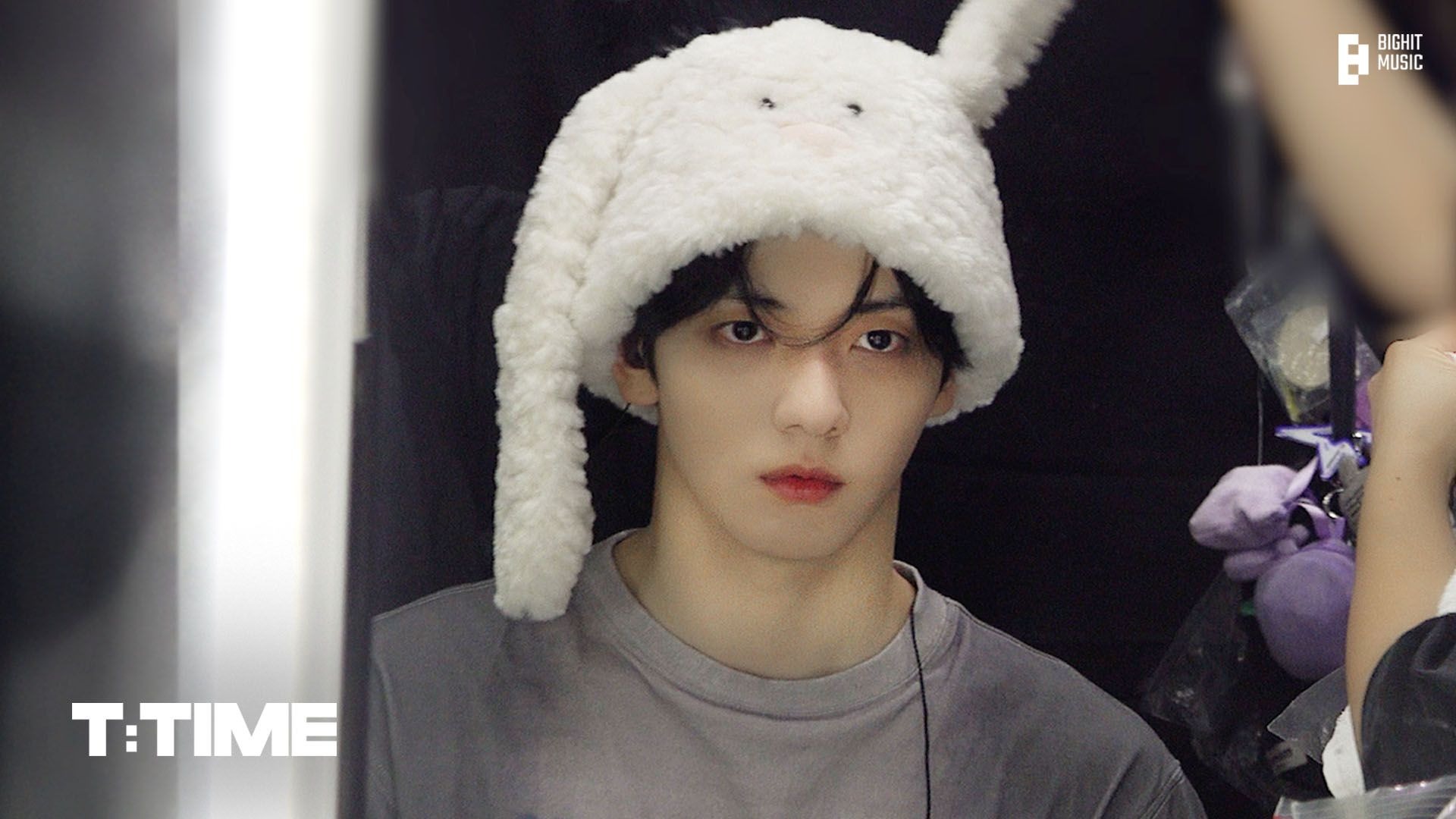 在新加坡的点点滴滴 | T:TIME | TXT (TOMORROW X TOGETHER)️