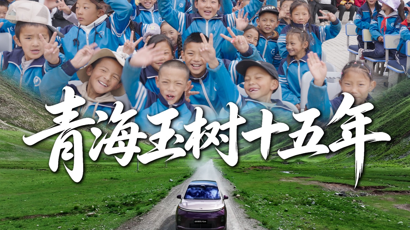 青海玉树十五年