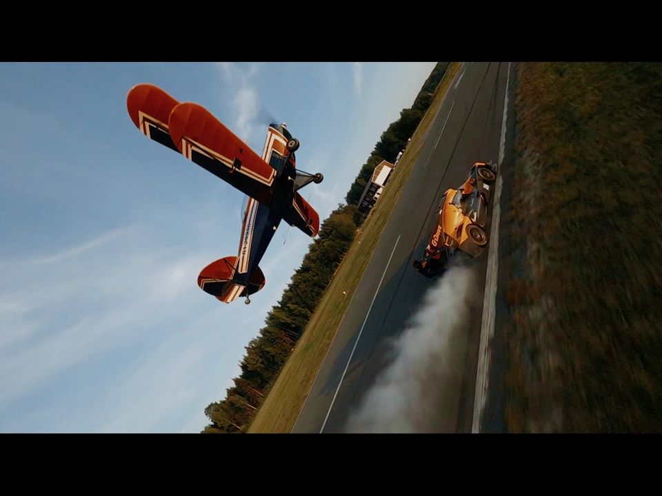 Gavr Fpv# 对我来说FPV是什么？　//俄罗斯穿越机商拍追拍极限运动花飞集锦合集