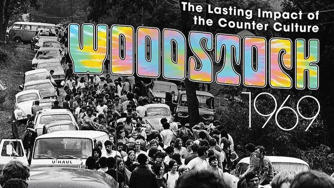 伍德斯托克音乐节 Woodstock 1969【蓝光 中字】