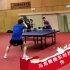 马龙樊振东对拉慢动作#乒乓球慢动作教学#乒乓球慢镜头#国球乒