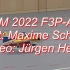 【2022瑞士大师赛[10]】F3p配乐飞行篇-Maxime Schmitt