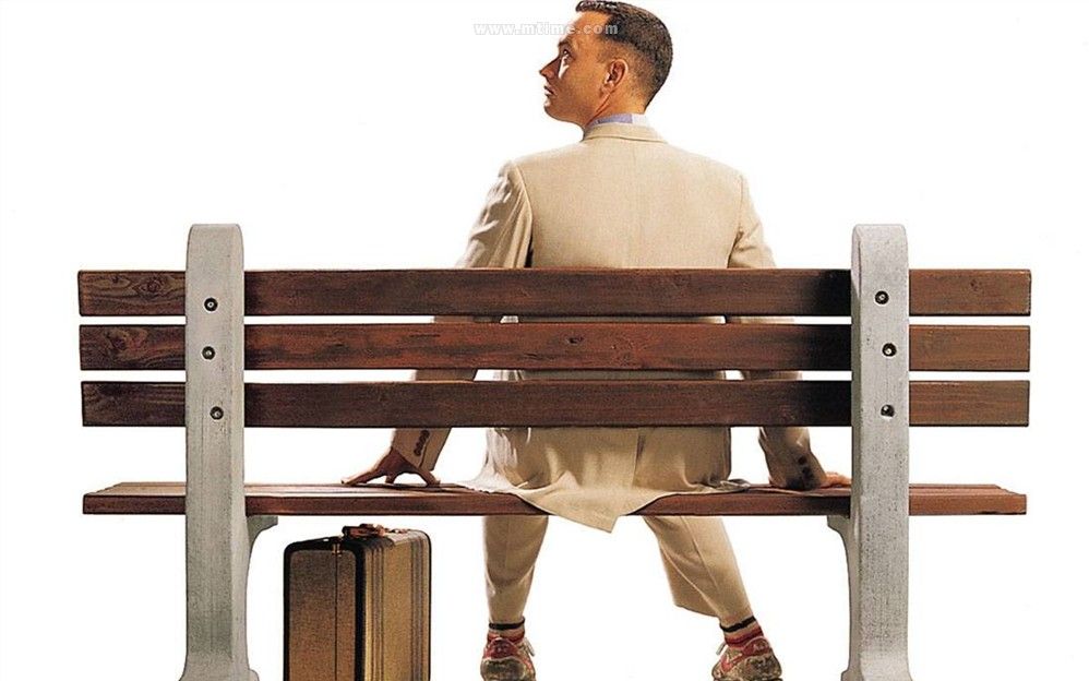 阿甘正传在线观看 B站