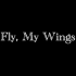「Fly, My Wings」新年与从未远去的理想（虚拟主播翻唱）