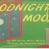 【英文字幕】《晚安月亮》儿童英语故事