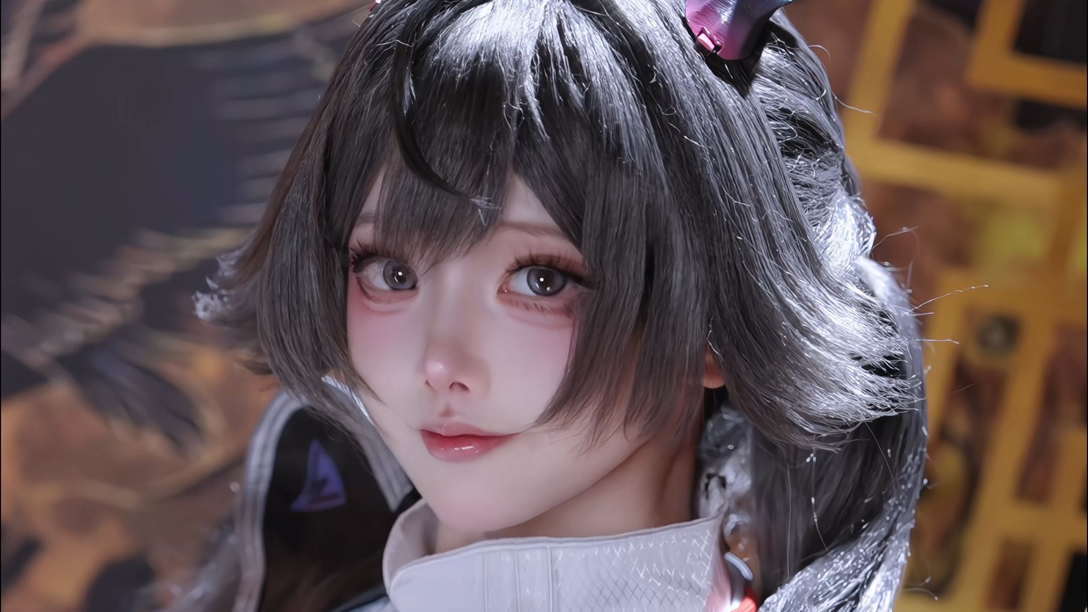 小陈小陈我在这呢៷>ᴗ<៷ಣ