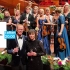 2022年丹麦新年音乐会『舞曲之夜』DR Symfoniorkestrets New Year's Concert