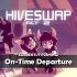 【OST】HIVESWAP Act 2 OST