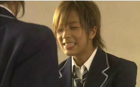 【山下智久】 一笑悬命 - 野猪大改造 草野彰萌点集合