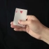 魔术揭秘：空手变扑克牌，这招太厉害了！真让人佩服