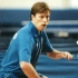 1994欧洲乒乓球锦标赛男单半决赛 瓦尔德内尔 VS 普里莫拉茨