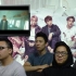 BTS -春日 MV 反应 Reaction - On-point THEORY