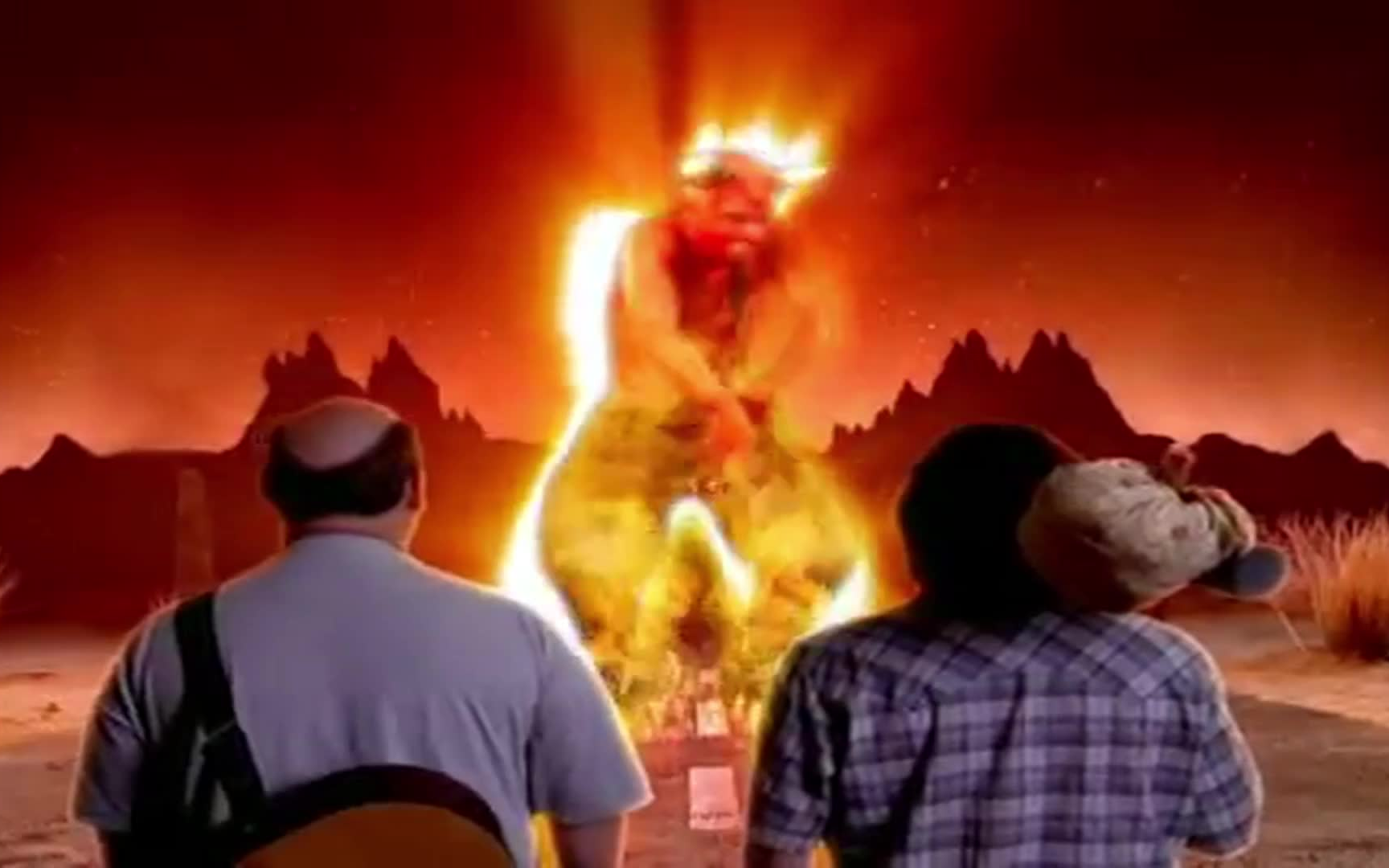 【tenacious d】tribute