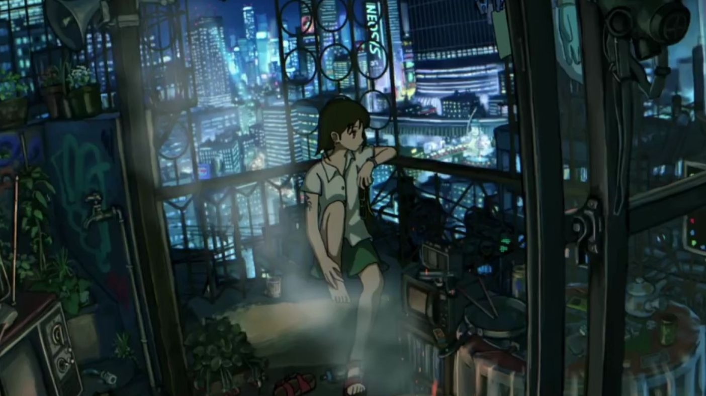 “我需要蜡烛熄灭，需要这个房间变暗”// LOFI and CHILL type beat