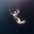 【潜艺术/美人鱼的幻想】水下梦幻舞蹈
