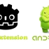 Godot 中 Android 安卓的 GDExtension ！（游戏开发教程）