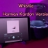 BLACKPINK-Whistle(Harman Kardon Version)