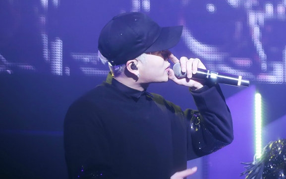 王嘉尔 星晴安静CUT